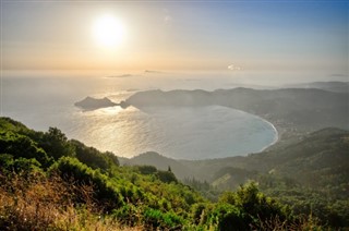 Spratly Adaları hava tahmini