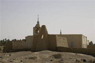 Sudan hava tahmini