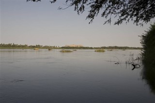 Sudan hava tahmini