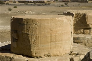 Sudan vejrudsigt
