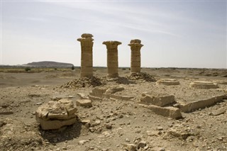 Sudan hava tahmini