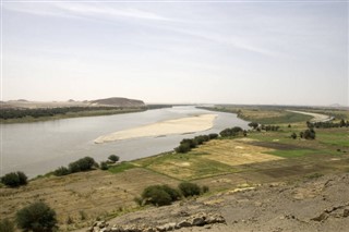 Sudan hava tahmini