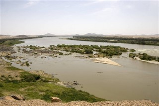 Sudan hava tahmini