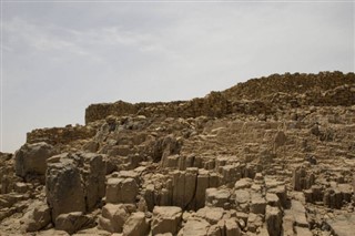 Sudan weather forecast