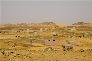 Sudan hava tahmini
