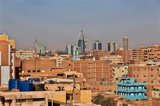 Sudan hava tahmini