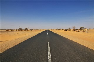 Sudan hava tahmini