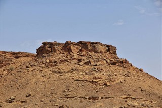 Sudan vejrudsigt