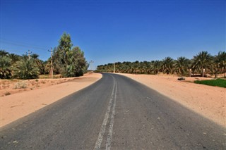 Sudan hava tahmini