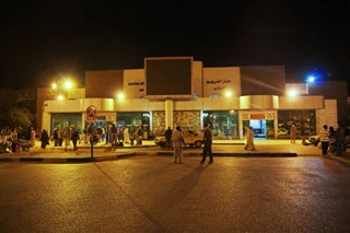 Sudan Hava tahmini