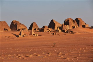 Sudan hava tahmini