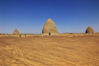 Sudan hava tahmini