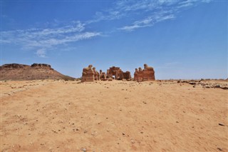 Sudan hava tahmini