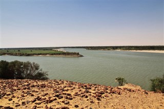 Sudan vejrudsigt