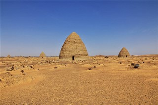 Sudan hava tahmini