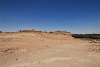 Sudan vejrudsigt