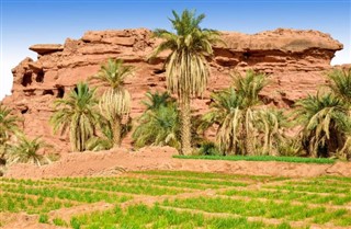 Sudan hava tahmini