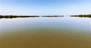Sudan hava tahmini