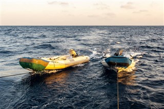 Sudan hava tahmini