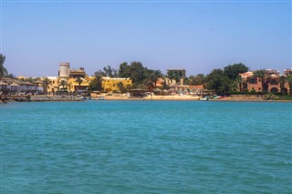 Sudan hava tahmini