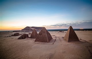 Sudan hava tahmini