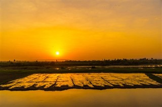Sudan hava tahmini