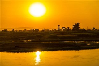 Sudan hava tahmini