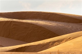 Sudan hava tahmini