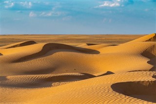 Sudan hava tahmini