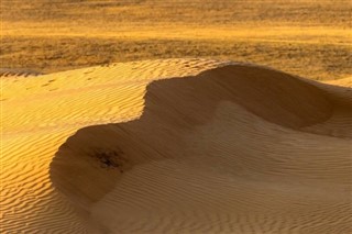 Sudan hava tahmini