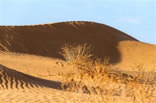 Sudan vejrudsigt