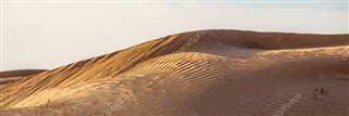 Sudan vejrudsigt