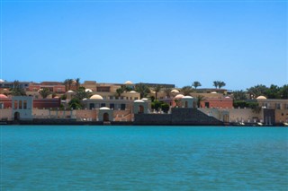 Sudan vejrudsigt