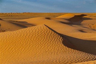 Sudan hava tahmini