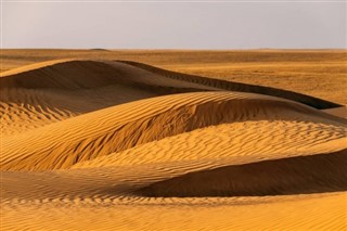 Sudan hava tahmini