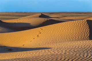 Sudan hava tahmini