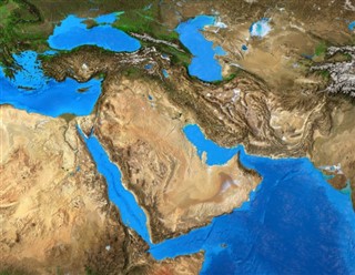 Sudan hava tahmini