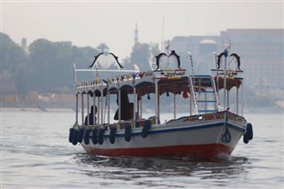 Sudan Hava tahmini