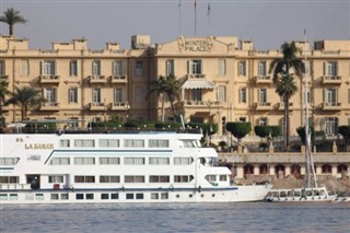 Sudan hava tahmini
