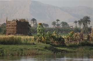 Sudan hava tahmini