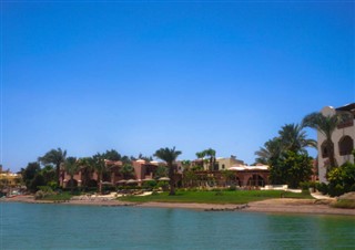 Sudan hava tahmini