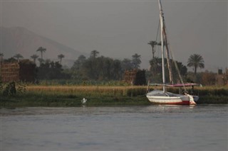 Sudan hava tahmini