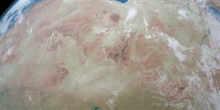 Sudan hava tahmini