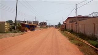 Sudan hava tahmini