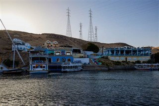 Sudan hava tahmini