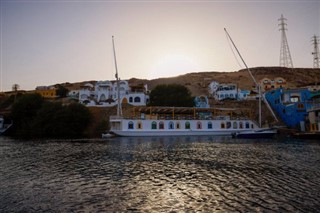 Sudan hava tahmini
