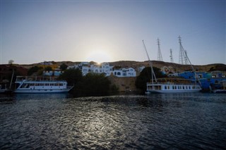 Sudan hava tahmini