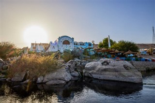 Sudan hava tahmini