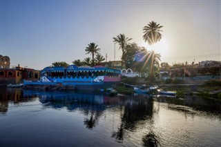 Sudan hava tahmini