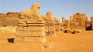 Sudan hava tahmini